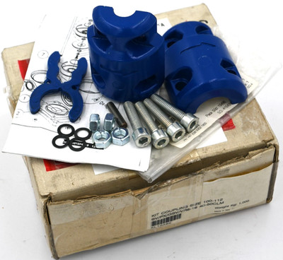 Lowara Coupling AI Kit KL10ABK Material For Pump 140325 R3WGD