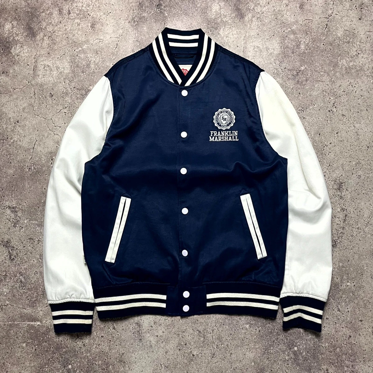 Franklin & Marshall Coats, Jackets & Vests for Men for Sale | Shop