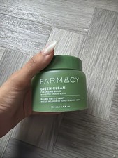 Farmacy Green Clean Cleansing Balm 100ml