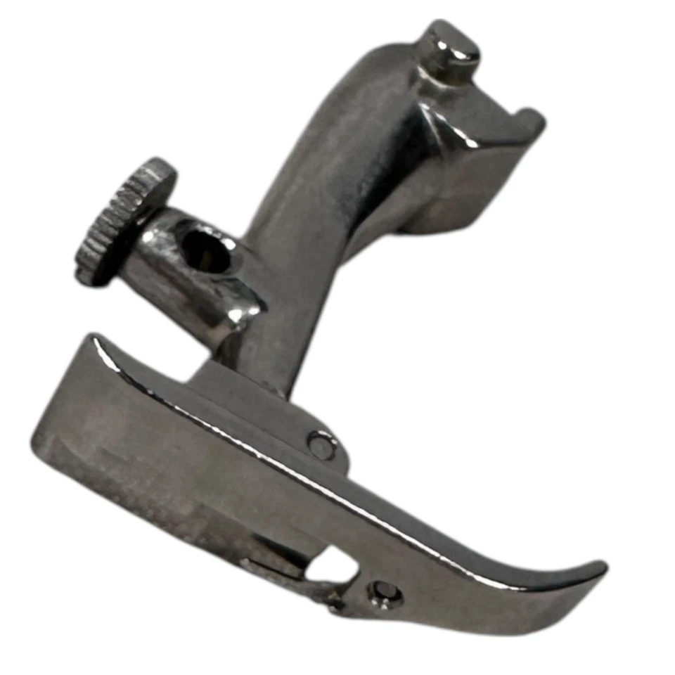 Vintage Bernina Sewing Machine Overlock Foot #2 Old Style 530-1630 Series - Image 4 of 4