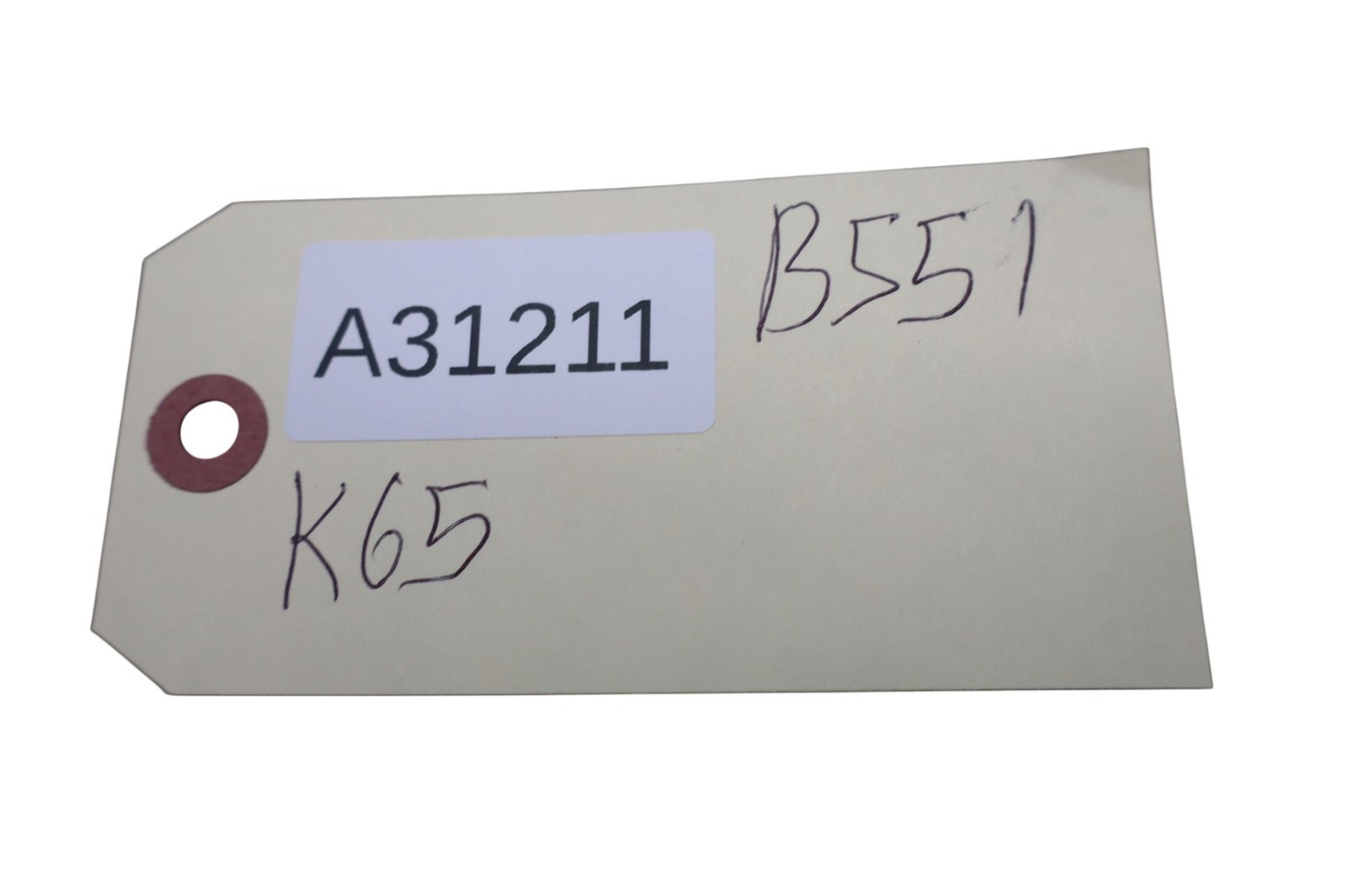 Maserati Ghibli 2014-2017 Rear Upper Interior rearview mirror P/N 670011414