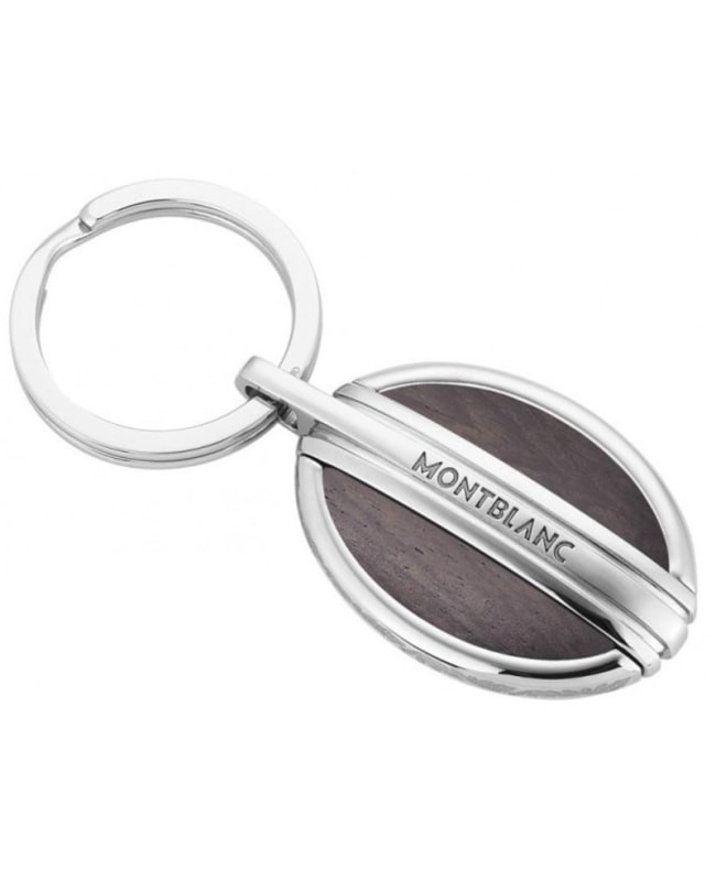 New Montblanc Wood Stainless Steel 107900 | eBay