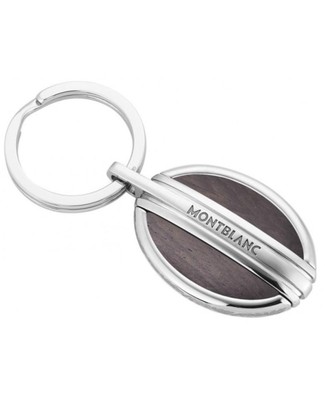 New Montblanc Wood Stainless Steel 107900 | eBay