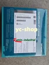 NEW Siemens 6ES7653-2CX01-0XE0 System Software Fast shipping FedEx or DHL