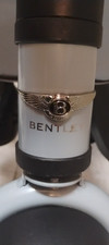 The Bentley 6-In-1 Stroller/Trike Blue