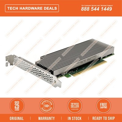 P46802-001  NEW BULK Intel ACC100 vRAN Dedicated Accelerator for HPE