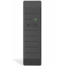 (1) HID 5365-121-01 Classic Cover for MiniProx Reader, Charcoal Gray. NOS/NIB.