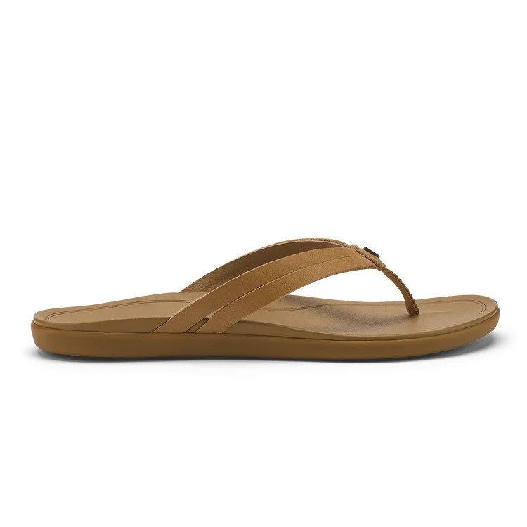 HOT SALE Ho‘ōpio Hui Women’s Beach Sandals - All Size - 100% Authentic - NEW
