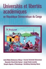 Andre Mbata Bet Universites et Libertes Acade...
