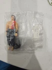 Vintage GI Joe QUICK KICK Mail Away Figure Baggie Hasbro 1991 Brazil SEALED NEW