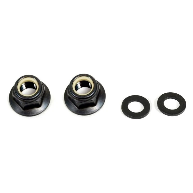 For Mercedes-Benz 560SEL 90-91 Original Grade Rear Stabilizer Bar Link Kit — 第 3/3 张图片