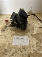 Carburatore Completo Piaggio Beverly 250 Anno 2004,2009