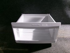 2179231 KITCHENAID REFRIGERATOR MEAT PAN DRAWER