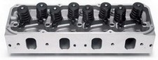 Edelbrock Sbf 351c Performer Rpm Cylinder Head Assembly With 2.050 In Valves Edelbrock Sbf 351c Performer Rpm Cylinder Head Assembly With 2.050 In Valves