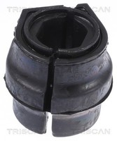 Triscan Stabilisatorlager Stabilager Buchse Stabilisator 8500 28880 FüR Peugeot