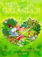 Christiane Sautter (U. A.) | Mira Und Der Kreidestrich | Taschenbuch | Deutsch
