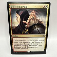 Deflecting Palm Khans of Tarkir Regular 173
