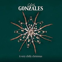 Chilly Gonzales - A Very Chilly Christmas - Vinyl Record - G3Z