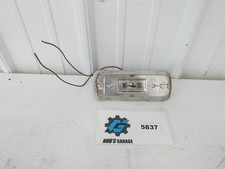 63-71 Wagoneer Dome Light Housing Kaiser Jeep 63-71 Wagoneer Dome Light Housing Kaiser Jeep