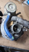 TURBINA GARRET PEUGEOT 307 2,0 HDI CODICE 9645247080