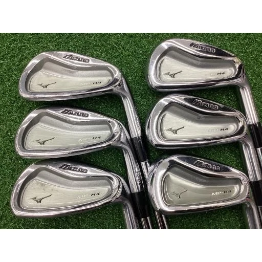Mizuno MP H4 Golf Clubs for sale - eBay