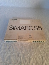 Siemens SIMATIC Digital Input Module 6ES5 420-4UA13 – neu OVP