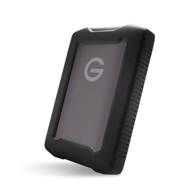 SanDisk Professional 6TB G-Drive ArmorATD - Rugged, Durable Portable External...