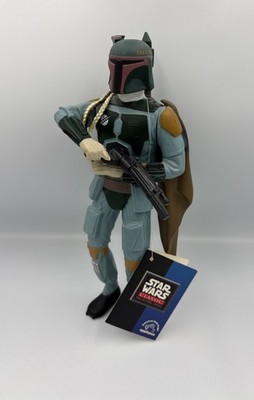 Applause Boba Fett Star Wars Classic Collectors Series 10-inch Figure 1995 Retro