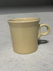 Fiesta Ware Coffee Tom And Jerry Mug Ivory Retired Color Ring Handle