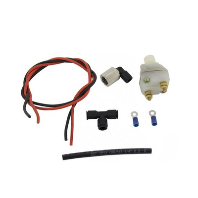 #ad Demco 6232 Air Pressure Stop Light Switch Kit For Towed Cars $77.23
