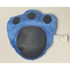 Goffa 2014 Blue Paw Plush 5 Inches