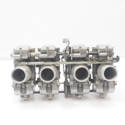 Yoshimura Mikuni Tmr38 Vergaser Zrx1100 Zrx1200R Zrx1200S