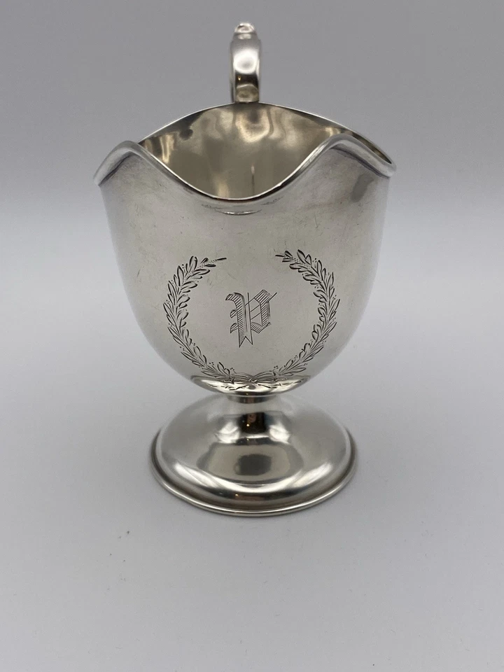 神奇纯银面霜带花押字 — 第 2/4 张图片