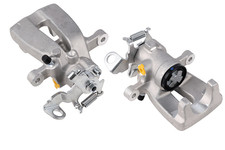 Bremssattel Hinterachse rechts für OPEL SUBARU COMBO Tour CORSA C TIGRA TwinTop