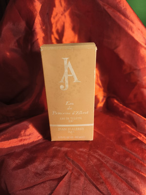 Jean D'albret Eau De Princesse D'albret 112ml