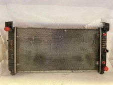 Radiator Chevy Silverado 1500 08