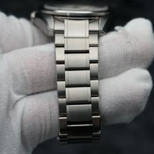 Grand Seiko Spring Drive GMT SBGE285 Evolution 9 Collection 9