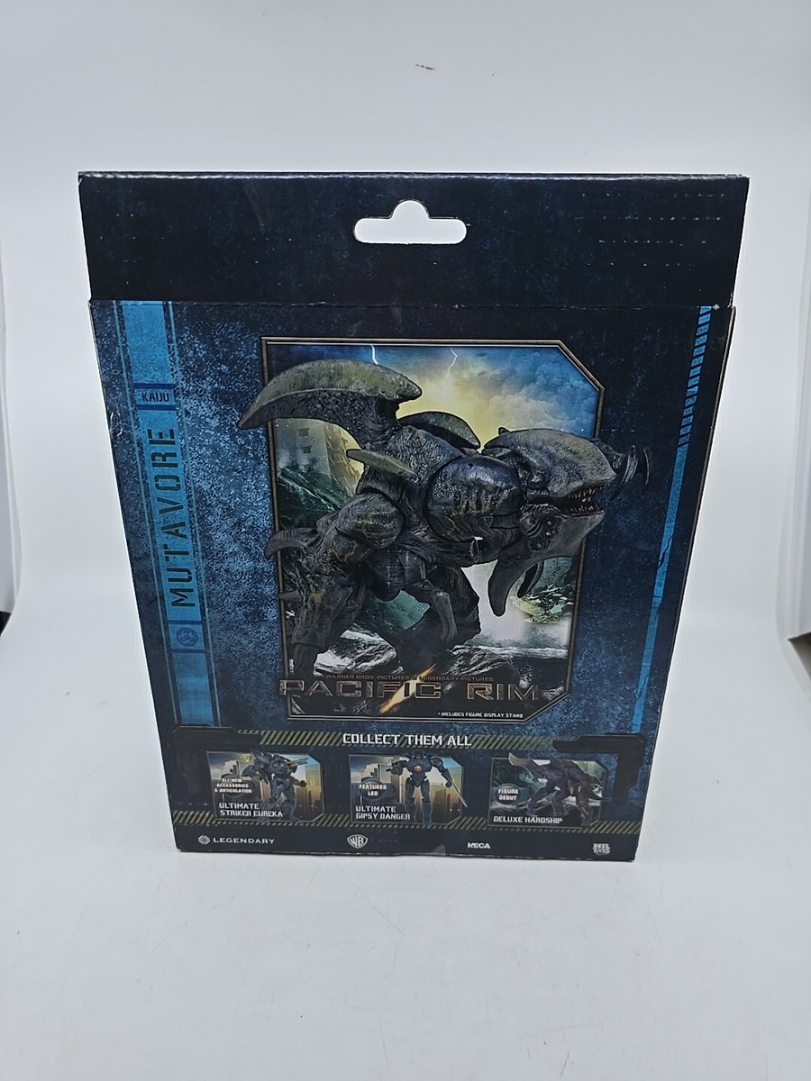 2016 Pacific Rim MISB 7