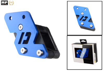 Guide Tendeur De Chaîne Doppler OR - Pour Rieju 50/125 PRO/Marathon - Neuf