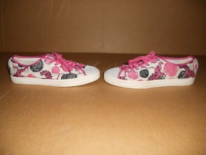 deportivas tiger mujer