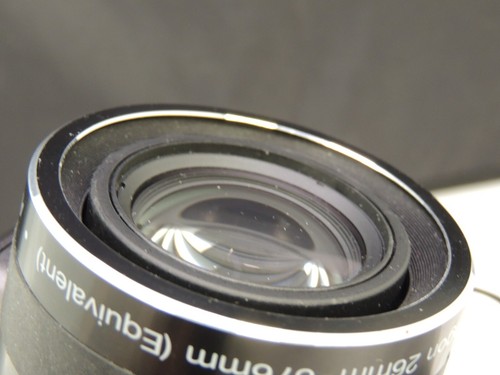 Kodak EasyShare Z981 14.0MP 26x Wide Angele Digital Camera (21028-Camera)) - Picture 7 of 12