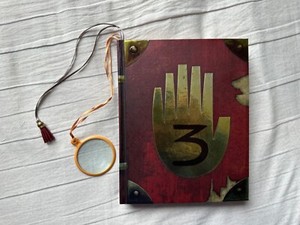 Journal 3 Special Edition | eBay