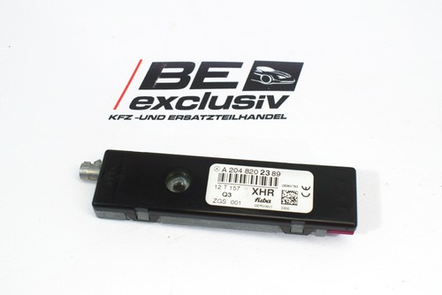 Mercedes GLK 350 CDI Antennenverstärker Verstärker Antenne A2048202389