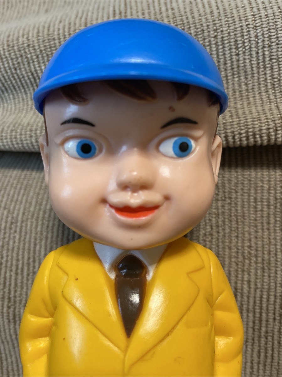 希少　Squirt Wee Boy　水鉄砲　1982年　海外おもちゃ輸入おもちゃ 希少 Squirt Wee Boy 水鉄砲 1982年 海外おもちゃ輸入おもちゃ