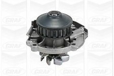 Pompa Acqua GRAF Fiat Panda Van 750 25 KW 34 KW