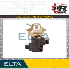Elta Agr-Ventil - Für Mercedes 124 (C124) E-Klasse (W210) S-KLASSE (W140) Sl