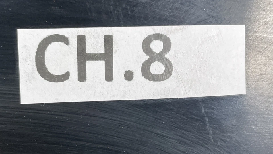 03 04 05 06 Toyota Camry Fuel Vapor Canister 77740-06141 - Image 4 of 4