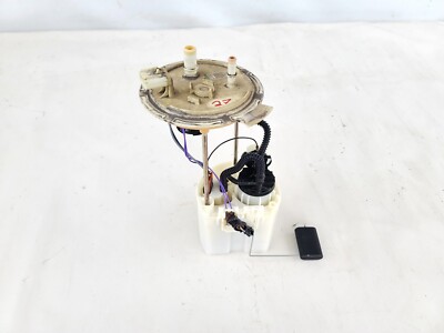 09-14 FORD F-150 F150 FUEL GAS GAUGE LEVEL PUMP SENDING MODULE UNIT ASSY OEM