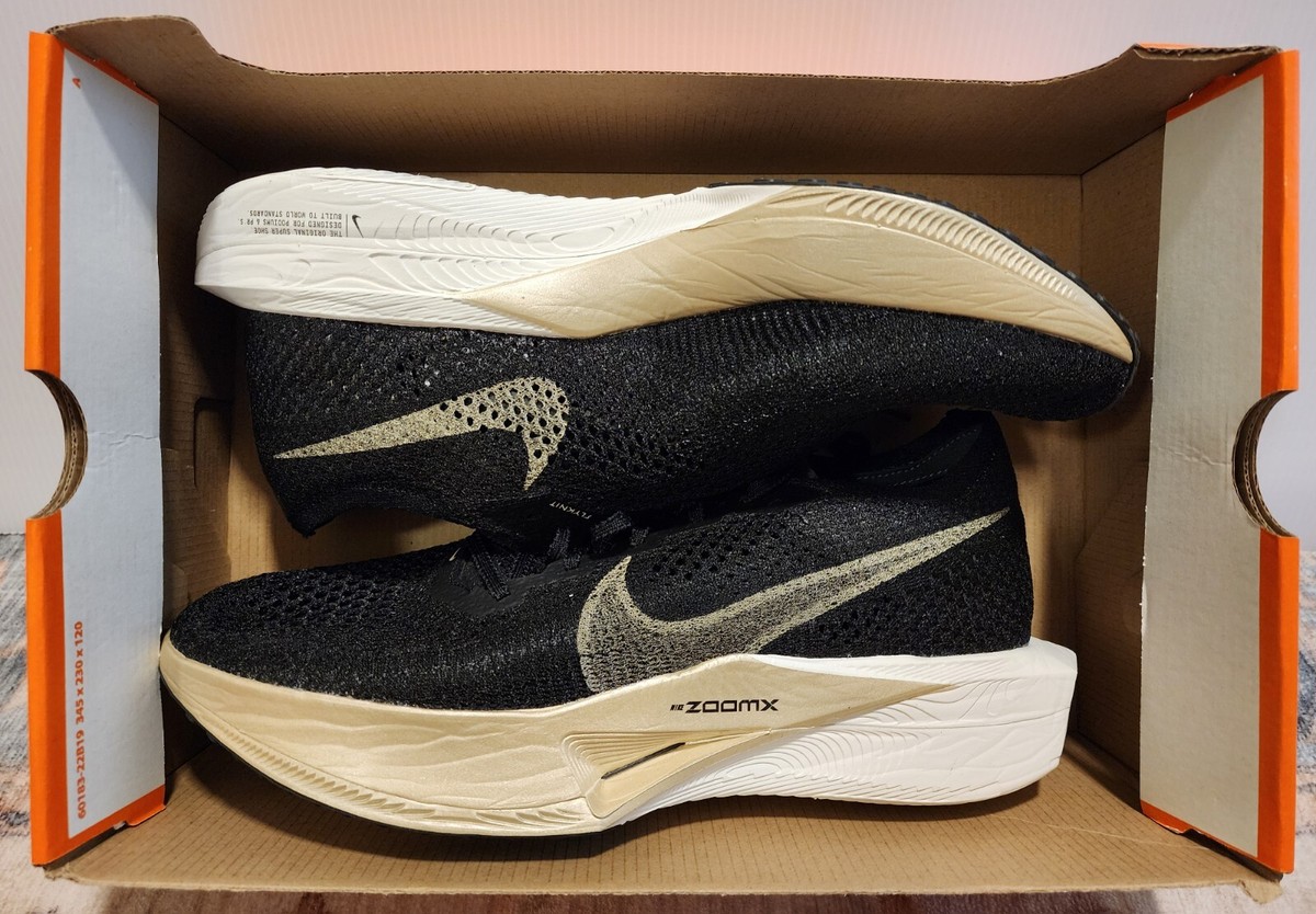 スパイク・シューズ NIKE ZOOMX VAPORFLY NEXT% 3 DV4129-001 Nike ZoomX Vaporfly NEXT% 3 in Yellow | SVD USA