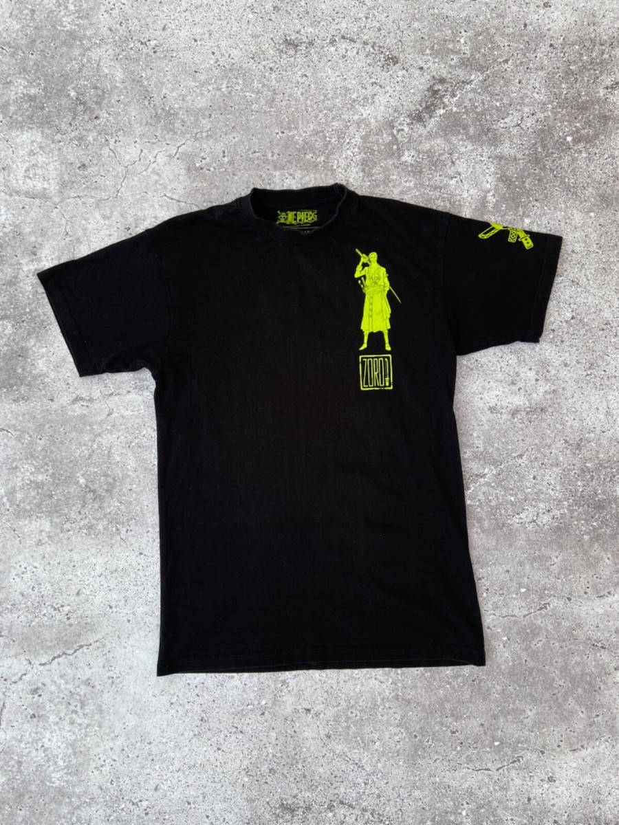 one piece Tシャツ 00's “ONE PICE”anime t-shirt ヴィンテージ